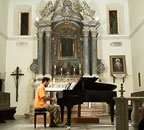 Rapske glazbene veeri 2003.