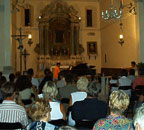U Crkvi Sv. Kria...