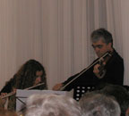 Ines & Boris