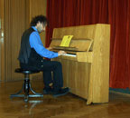 Dobrotvorni koncert