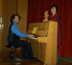 Kristina & Vitomir